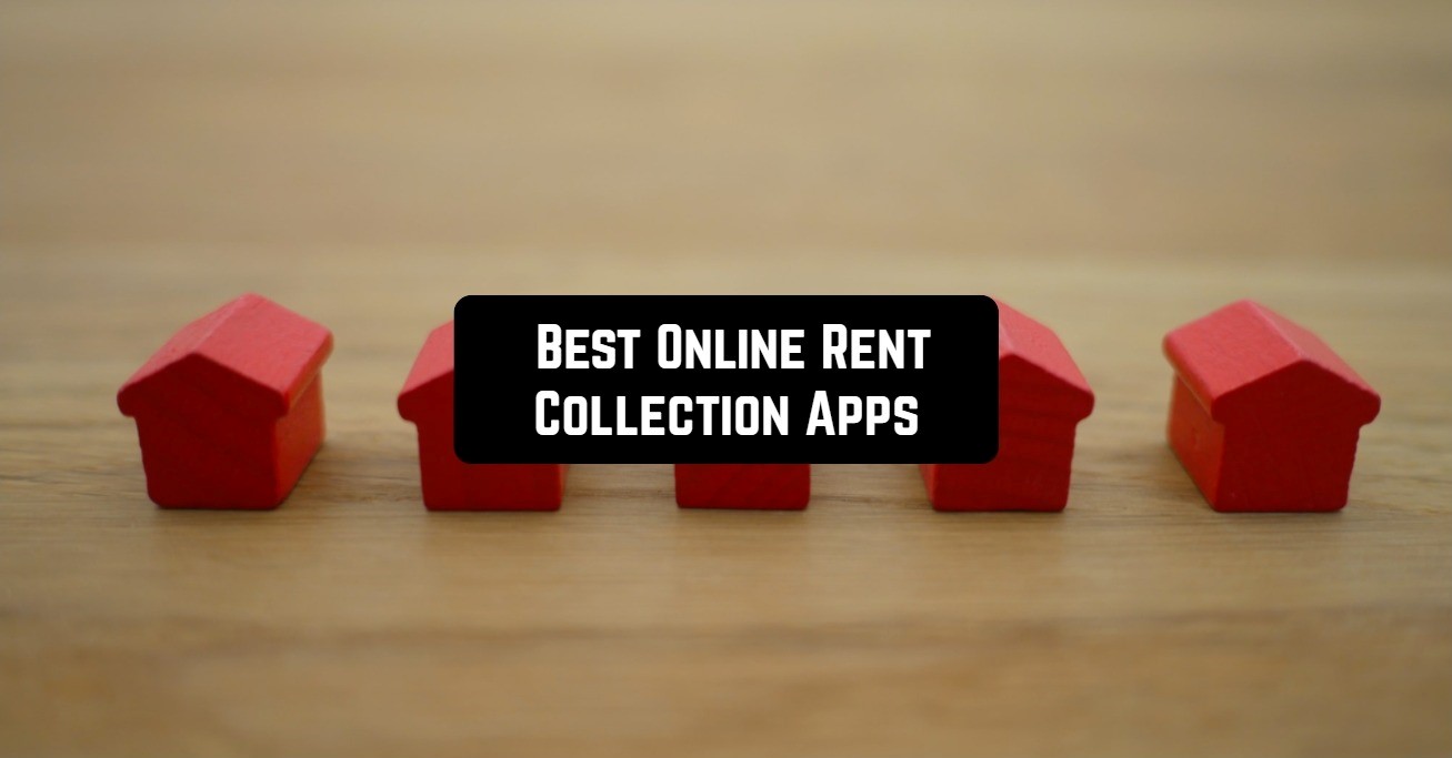 best online rent collection apps