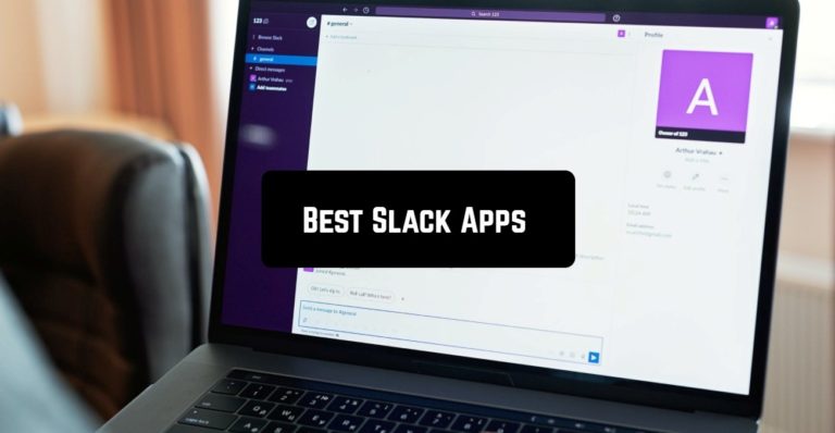 best slack apps