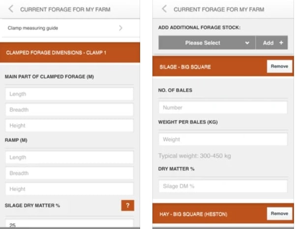 InTouch Forage Budgeting7