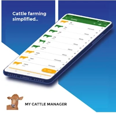 My Cattle Manager2