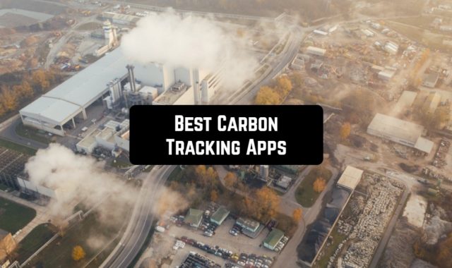 9 Best Carbon Tracking Apps for Android & iOS