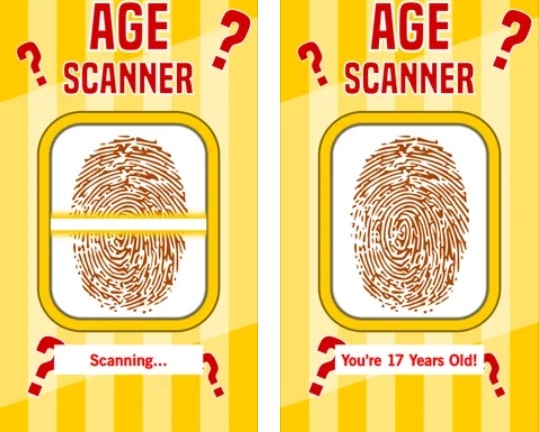 Age Fingerprint Scanner5