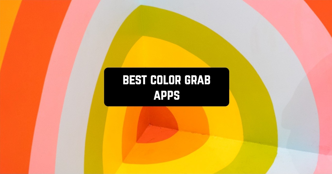 best color grab apps
