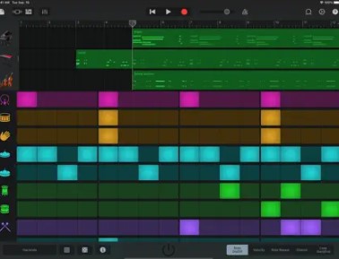 GarageBand3