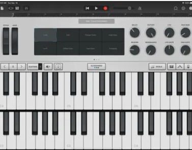 GarageBand3