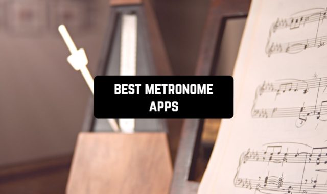 9 Best Metronome Apps for Android