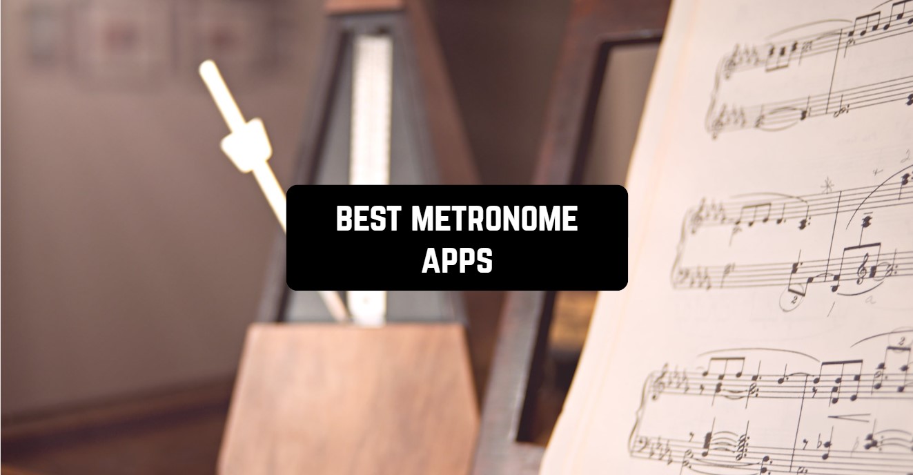 best metronome apps
