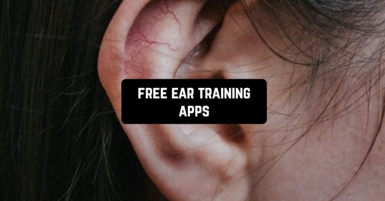 free ear training apps