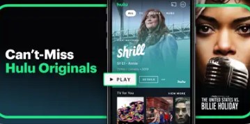 Hulu: Stream shows & movies4