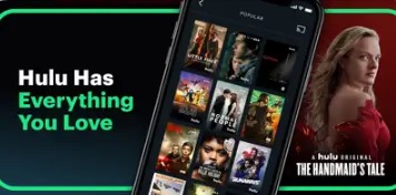 Hulu: Stream shows & movies4