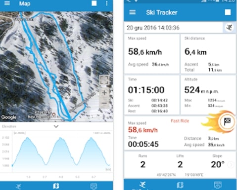 Ski Tracker1