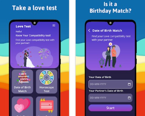 True Love Tester & Calculator7