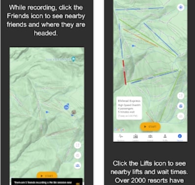 We Ski & Snowboard Tracker6