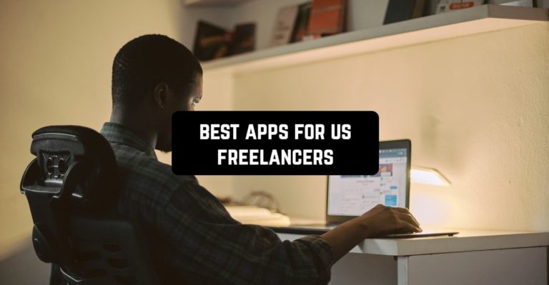 best apps for us freelancers