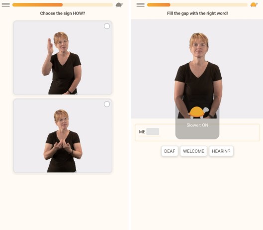 Lingvano: Sign Language - ASL7