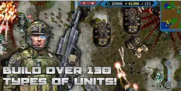 Machines at War 3 RTS1