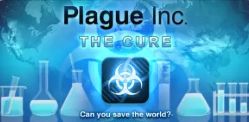 Plague Inc.12