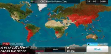 Plague Inc.12