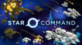 Star Command8