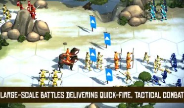 Total War Battles: SHOGUN3