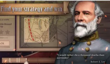 Ultimate General™: Gettysburg10
