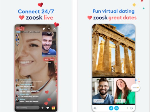 Zoosk - Social Dating App4