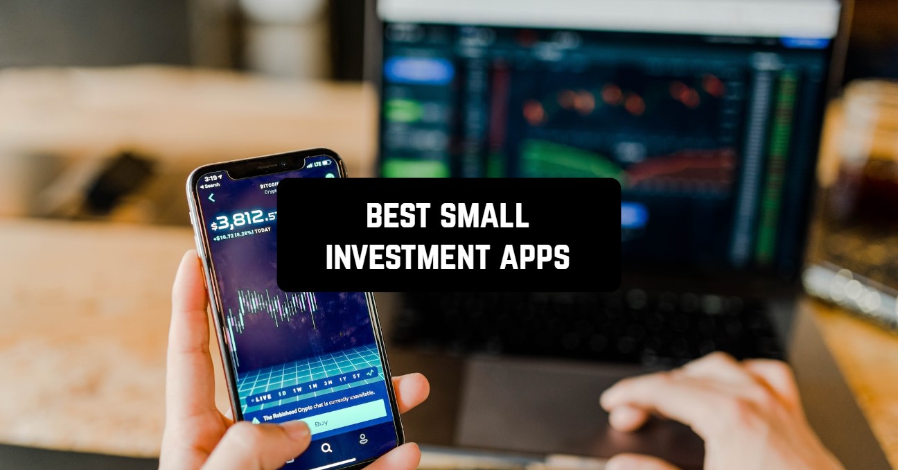 best small investment apps