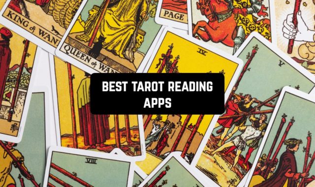7 Best Tarot Reading Apps for Android & iOS
