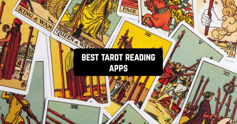 best tarot reading apps