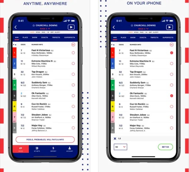 BetAmerica App6