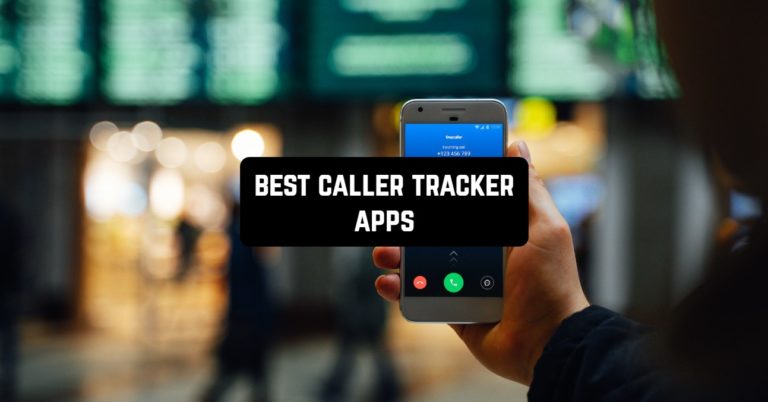 best caller tracker apps