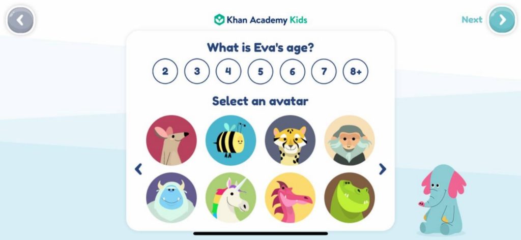 Khan Academy Kids5