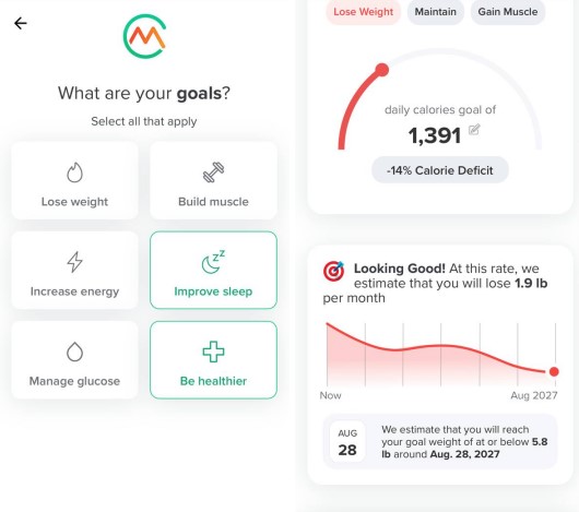 Carb Manager—Keto Diet Tracker2