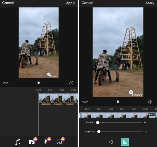 Picsart Photo & Video Editor4