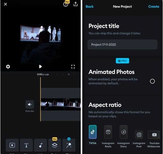 Splice - Video Editor & Maker3