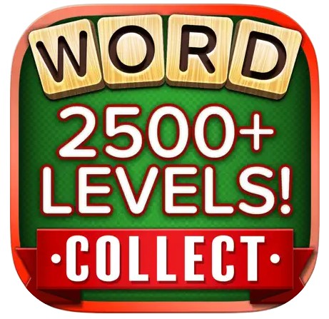 Word Collect Word Puzzle Games2