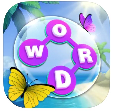 Word Crossy - A Crossword game2