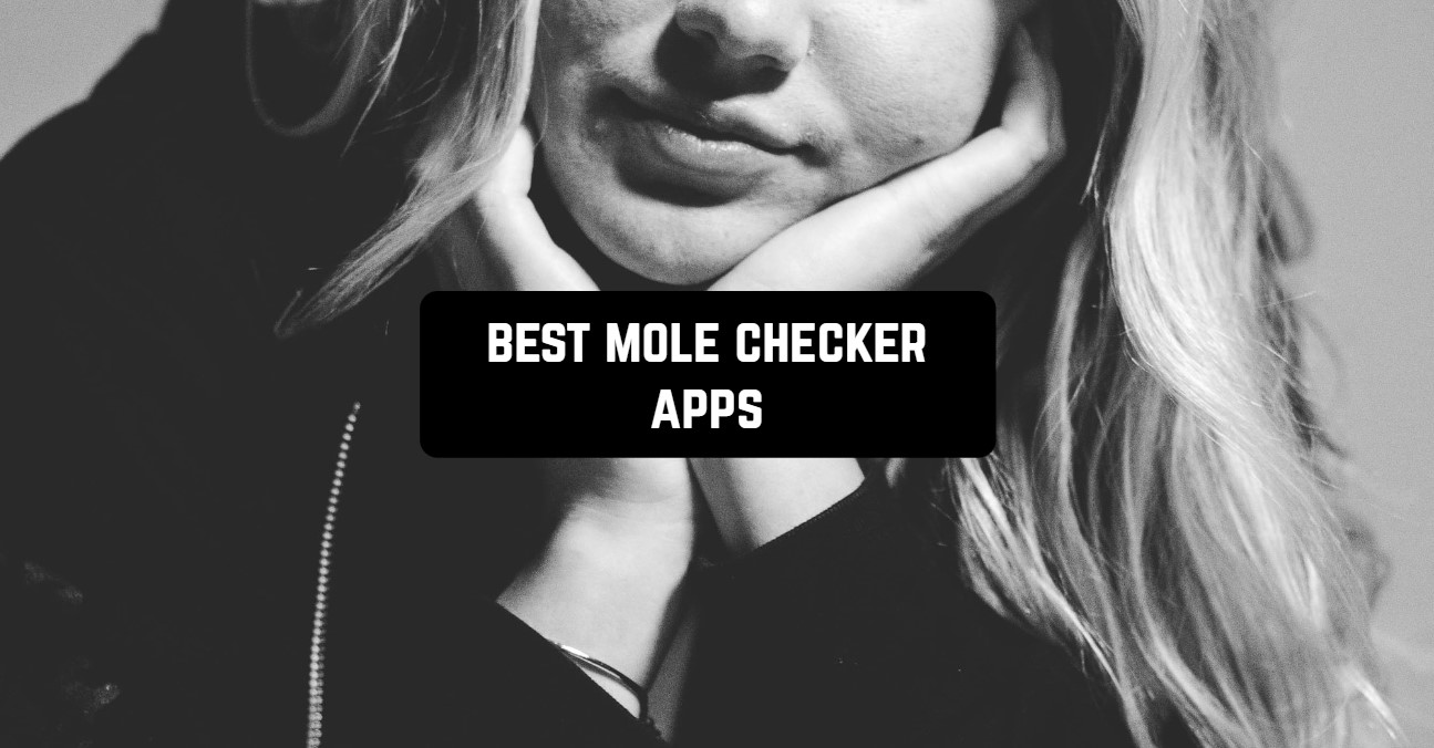 best mole checker apps