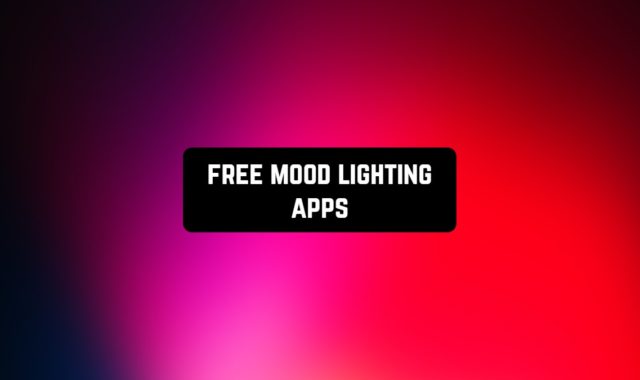 5 Free Mood Lighting Apps for Android & iOS