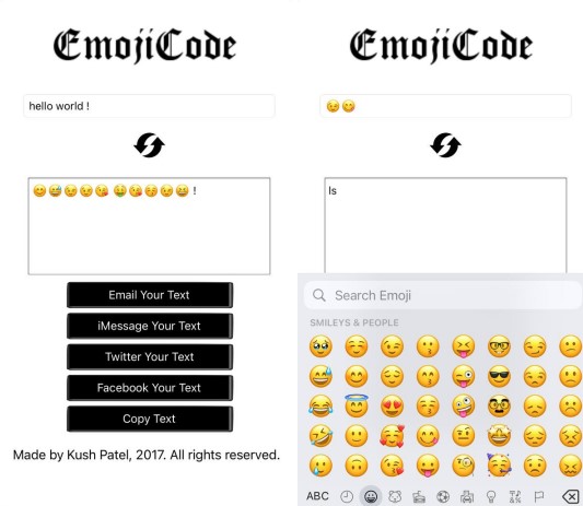 EmojiCoder2