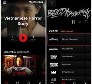 11 Best Horror Movie Streaming Apps for Android & iOS - Apppearl - Best ...