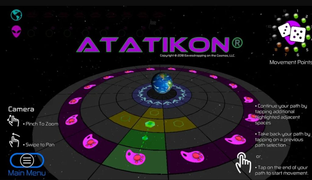 ATATIKON® App Review1