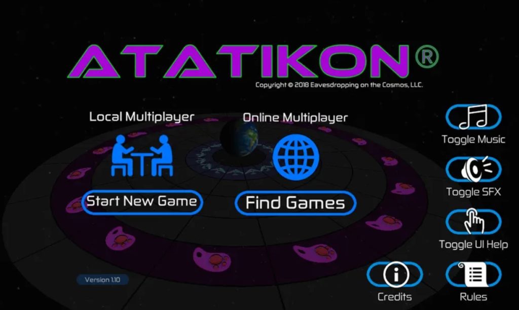 ATATIKON® App Review2