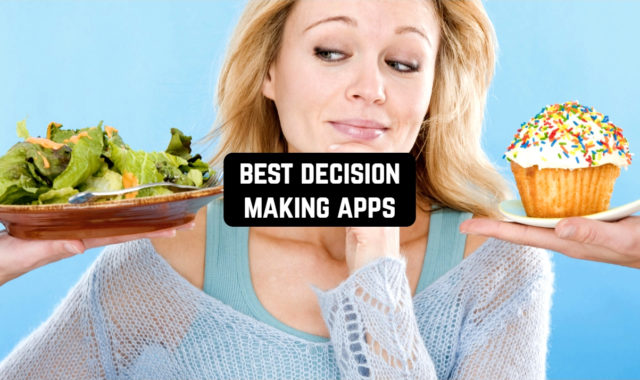 9 Free Decision Making Apps for Android & iOS