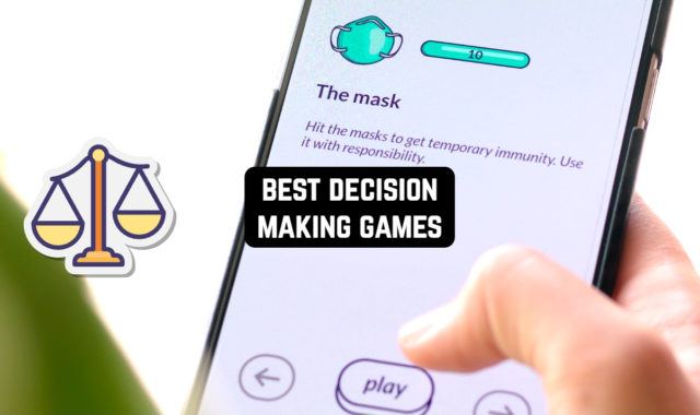 11 Best Decision Making Games for Android & iOS