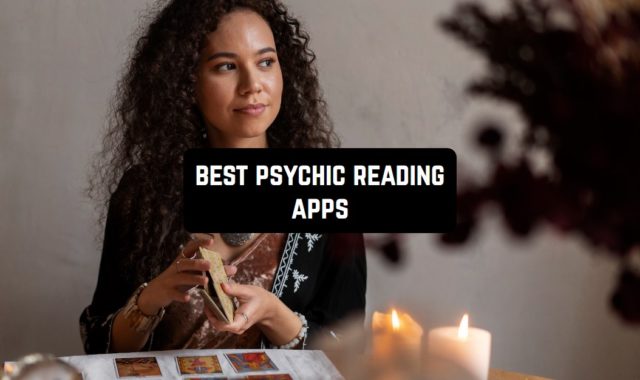 11 Best Psychic Reading Apps for Android & iOS