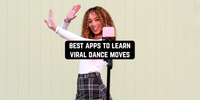 Best Apps to Learn Viral Dance Moves
