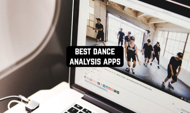5 Best Dance Analysis Apps for Android & iOS