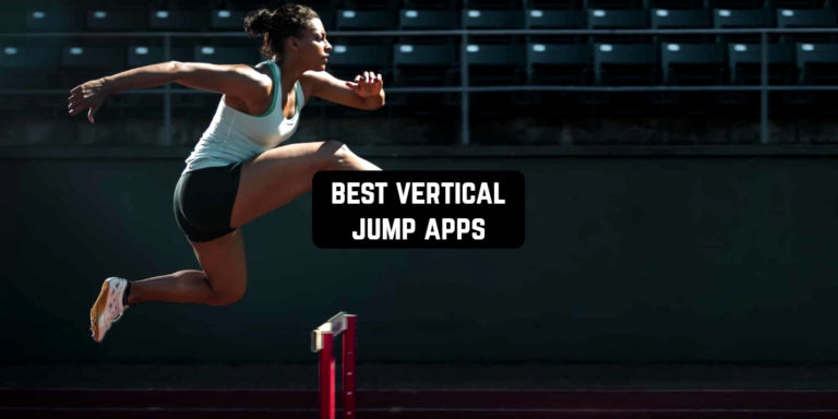 Best Vertical Jump Apps