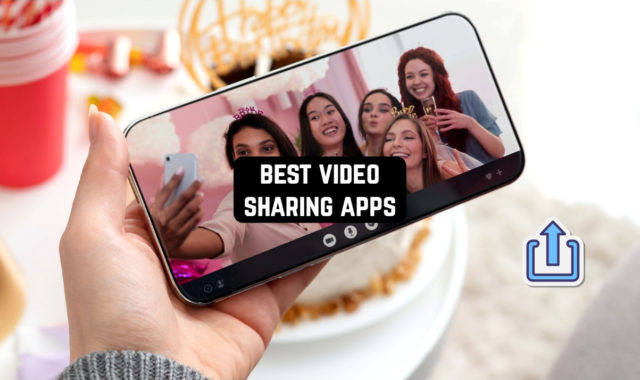 10 Best Video Sharing Apps for Android & iOS